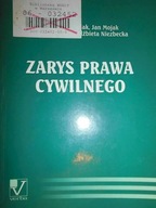 Zarys prawa cywilnego - Mojak