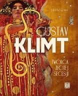 OUTLET - Gustav Klimt. Twórca złotej secesji Luba