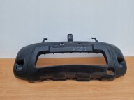 DACIA DUSTER 10-17 ROK bumper front original