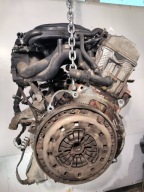 engine complete M43B19 BMW E46 318