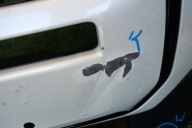MINI COUNTRYMAN III U25 front bumper front