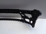 front bumper VW TIGUAN 5NA II 16- R-LINE NR 46646