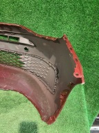 front bumper front VW CADDY V 2K7 20