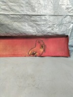 grille cover covering SCANIA P94DB4X2NA