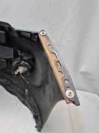 CITROEN C3 II 2 09- bumper front front 9639447077 LAK.KTHC