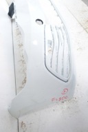VW GOLF VIII 2019- bumper front front 5H0807221J