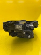 light left front Volvo EX30 Full Led 80000401