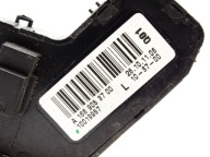 switch control seat left MERCEDES ML GLE W166 A1669053700