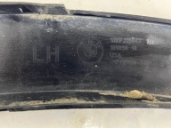 lišta blatníku levý předek BMW X5 E70 715842