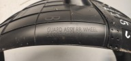 KIA RIO IV V mudguard left left rear part rear. GT 86821-h8300