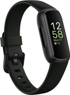 Smartband FITBIT Inspire 3 GPS BT czarny