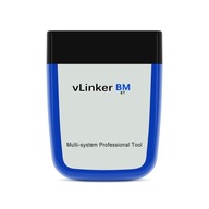 Diagnostické rozhranie Vgate vLinker BM 3.0BT