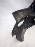 FORD TRANSIT VI 6 LIFT 18-> bumper front front PDC