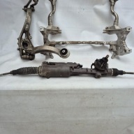 AUDI Q7 4M 4M0 4M1 UKLAD Direction Boîter direction 4M0909144B