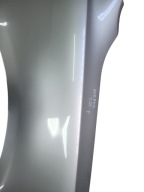 fender right front TOYOTA AVENSIS T25