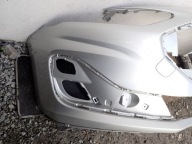 bumper front front FORD FOCUS MK4 IV LIFT 2022