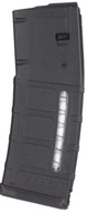 Magpul Zásobník PMAG30 AR GEN M2 MOE 5.56x45 MAG570-BLK WINDOW