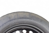 wheel spare JAGUAR X-TYPE 4.0" x 16" ET25 5x108 1S71MD