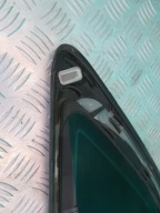 window right rear part bodywork AUDI A5 8W COUPE 19R