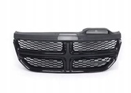 ATRAPA GRILL CZARNY PRZÓD DODGE JOURNEY 11- FIAT FREEMONT 2011-