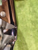 fender front left JEEP AVENGER 23- NR.786