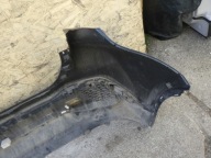 TOYOTA CHR CH-R II 2023- bumper rear