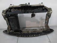 support panel for radiators Toyota Yaris II (2005-2011)