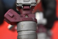 injection ramp nozzles MERCEDES E-KLASA W211 1.8 compressor; 184 KM 06-09