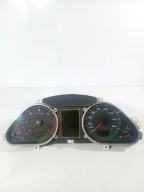 Audi A6 C6 04-11 dials dials tachometer OE 4F0920981