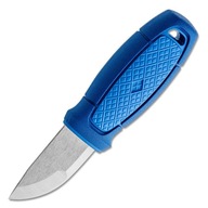 Nóż Mora Eldris Blue 12649 stal nierdzewna