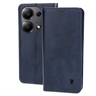 Etui Bizon do Xiaomi Redmi Note 13 Pro 4G / Poco M6 Pro 4G, cover, obudowa