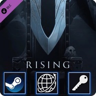 V Rising - Sinister Evolution Pack DLC (PC) Steam Kľúč Global