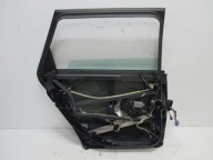 TÜR LINKS HINTEN AUDI A6 4B9