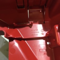 RENAULT CAPTUR II TERMINAL BATTERY 243124712R