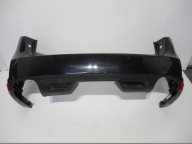 bumper Porsche Cayenne 11r 4 PDC rear rear part