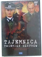 Tajemnica twierdzy szyfrów