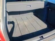 mats boot Skoda Octavia 2 II 04-13