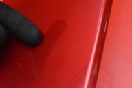 SPOILER spoiler rosso BAIC BEIJING X3 LIFT 19