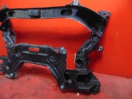 MERCEDES E-KLASA W211 3.2 CDI axle beam axle beam subframe TRAWERS front front