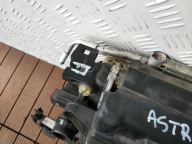 OPEL ASTRA K 15-21 1.6 CDTI hladnjaci vode KLIMY interkuler + ventilator