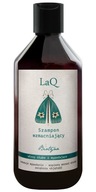 LaQ Szampon z BIOTYNĄ Wzmacniający 300 ml