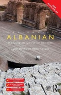 Colloquial Albanian: The Complete Course for