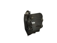 lock door left front BMW E87 7 PIN EUROPA 7167077