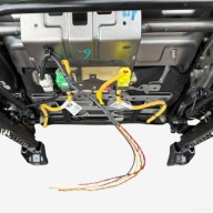 Siège KOMPLET KIA SPORTAGE V 2024 ROK