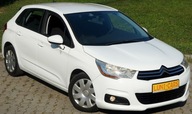 Citroen C4 II .4 VTi 95 KM