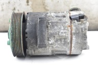 Klimakompressor klimaanlage OPEL CORSA E 1.3 CDTI 13447214