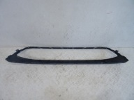 grid of a bumper front front central FORD KUGA MK2 LIFT GV44-17F771-V
