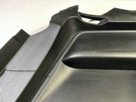 side upholstery rear part rear right right Dodge Challenger 2015