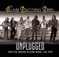 The Allman Brothers Band Unplugged