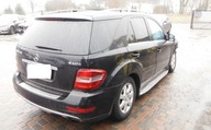 Mercedes-Benz ML ml 350 cdi 3,0 v6 cdi grand e...